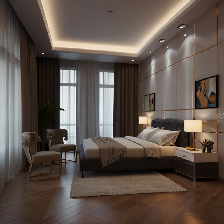 room design